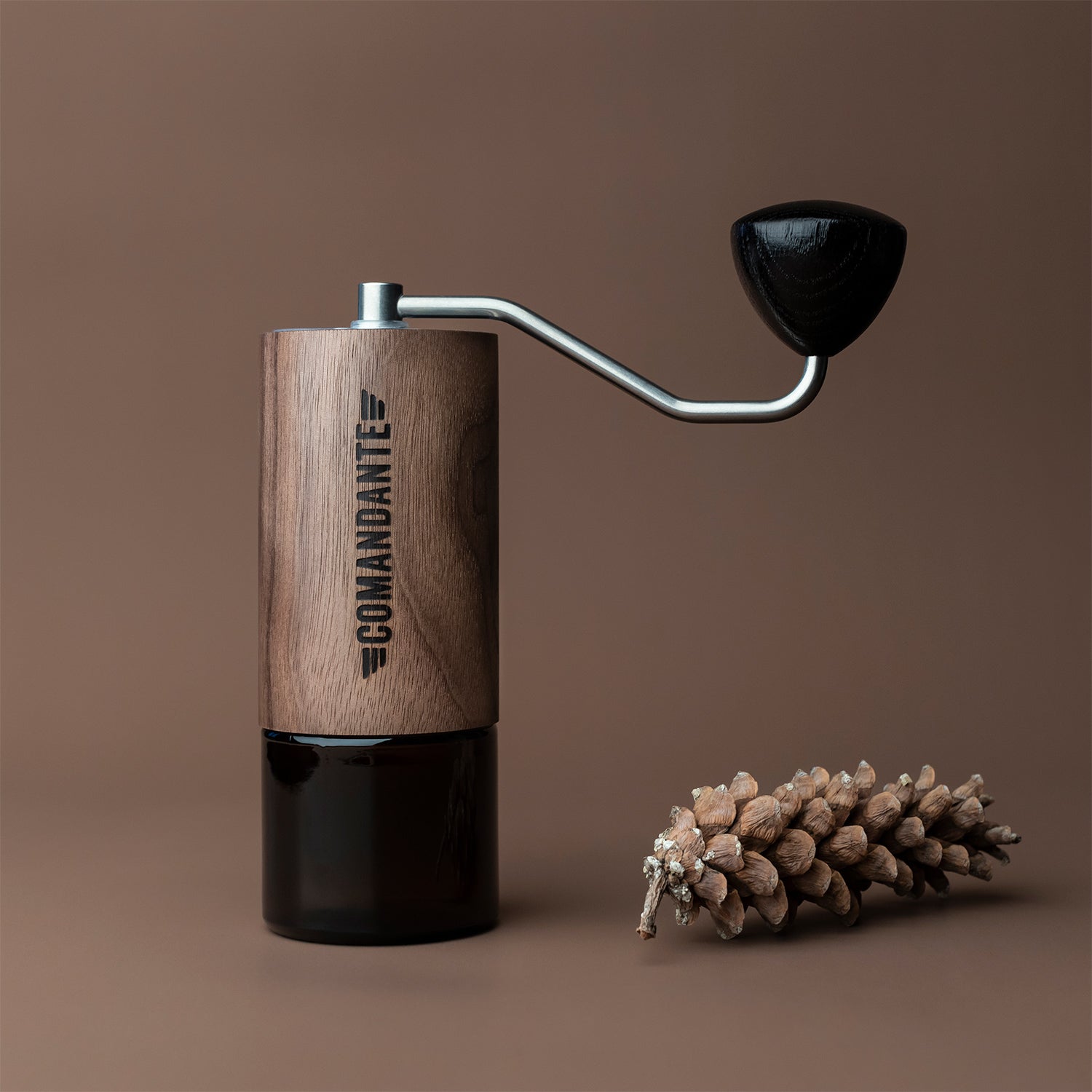 Comandante C40 Nitro Blade coffee Grinder Mk4